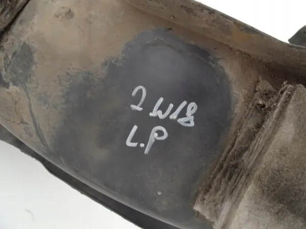 OEM 5N0805911A Vänster Framhjulshus VW Tiguan I image 7
