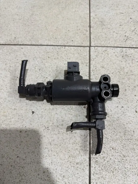 Electroválvula Bobina Wabco OEM para Camiones Mercedes image 2
