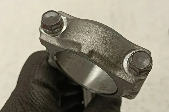 Biela OEM 282.814 para Mercedes 1.3 TCE image 3