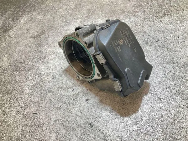 Carburateur d'occasion OEM 7554119 pour BMW 3 E90 3.0L image 2