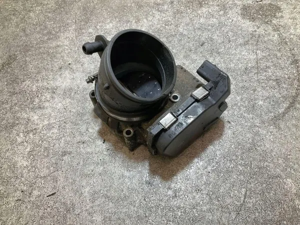Carburateur d'occasion OEM 7554119 pour BMW 3 E90 3.0L image 3