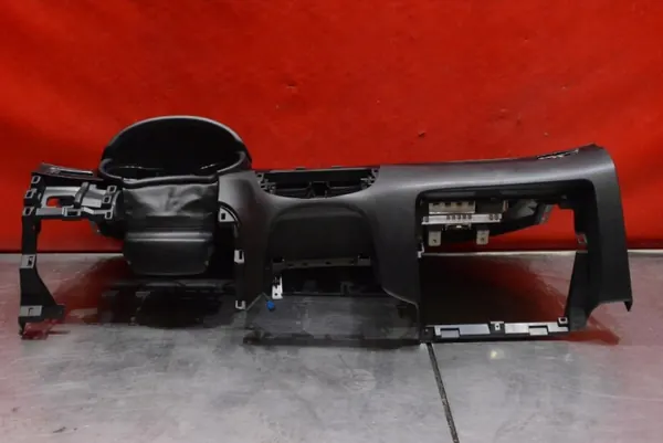 Dashboardconsole OEM mamAUTO-1056356- voor Nissan Pulsar image 8