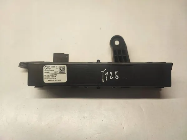Module Sans Clé Ford Mustang VI GD9T15K619 - Occasion image 2