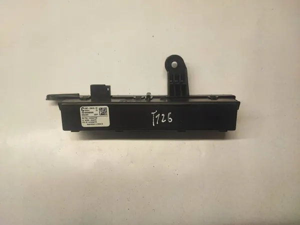 Module Sans Clé Ford Mustang VI GD9T15K619 - Occasion image 3