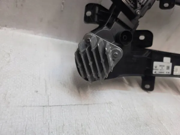 Luz diurna esquerda OEM 266055303R para Renault Captur image 10
