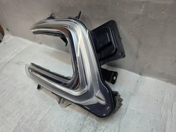 Luz diurna esquerda OEM 266055303R para Renault Captur image 4