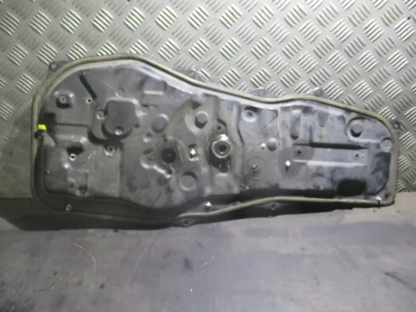 Plaque de base de régulateur de vitre OEM Toyota Sienna 03-09 image 5