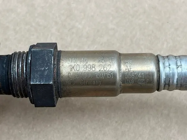 Sensor Lambda Audi Skoda VW T5 Porsche 1K0998262AE image 4