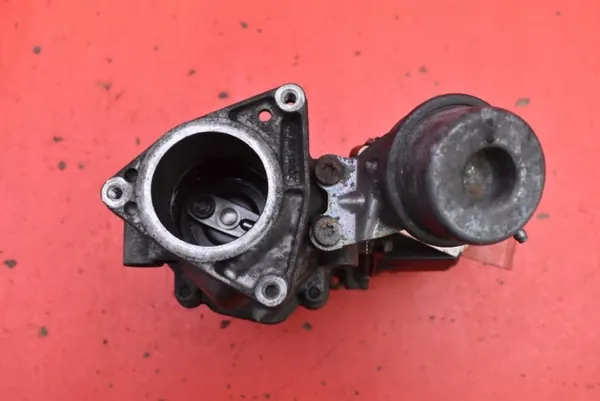 EGR-klep OEM 45175S01 voor Jaguar XJ X351 3.0 TDV6 image 3