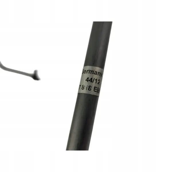Conducto de aceite Audi OE usado OEM 8K0317818EB image 3