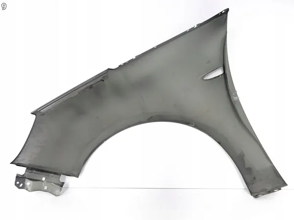 OPEL ZAFIRA C TOURER 12-19 Paraurti Anteriore Destro image 10