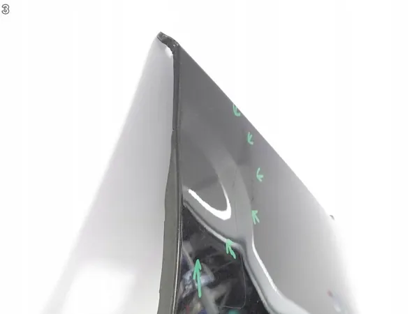 OPEL ZAFIRA C TOURER 12-19 Paraurti Anteriore Destro image 4