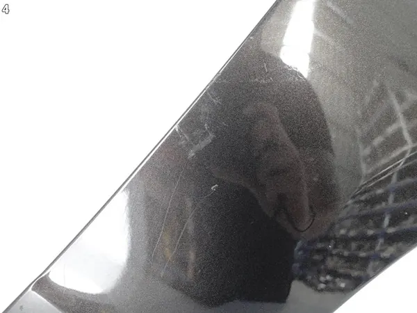 OPEL ZAFIRA C TOURER 12-19 Paraurti Anteriore Destro image 5