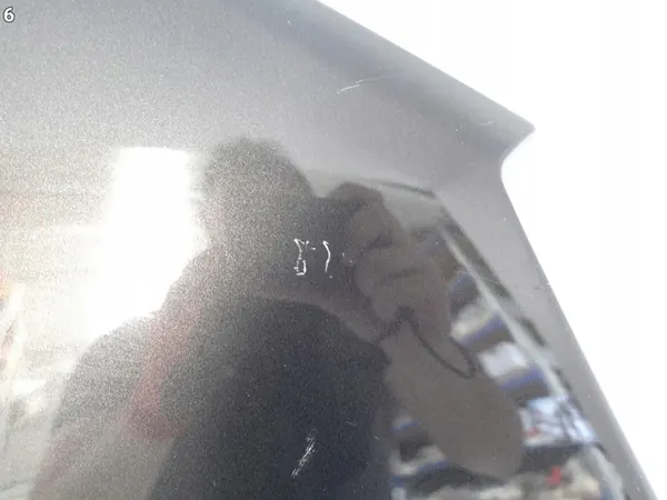 OPEL ZAFIRA C TOURER 12-19 Paraurti Anteriore Destro image 7