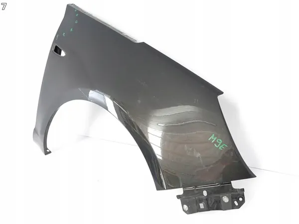 OPEL ZAFIRA C TOURER 12-19 Paraurti Anteriore Destro image 8