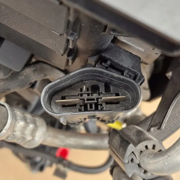 Radiador Ventilador Completo BMW image 8