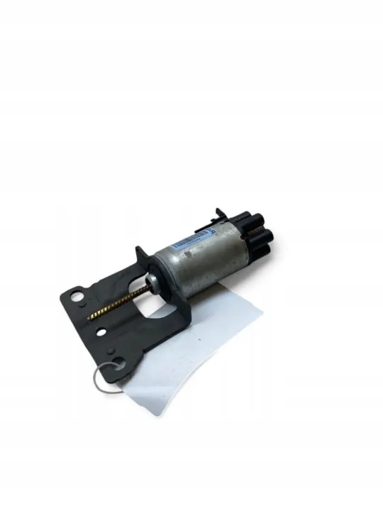 Mercedes-Benz GLS X166 Stoelmotor OEM 966072103 image 4