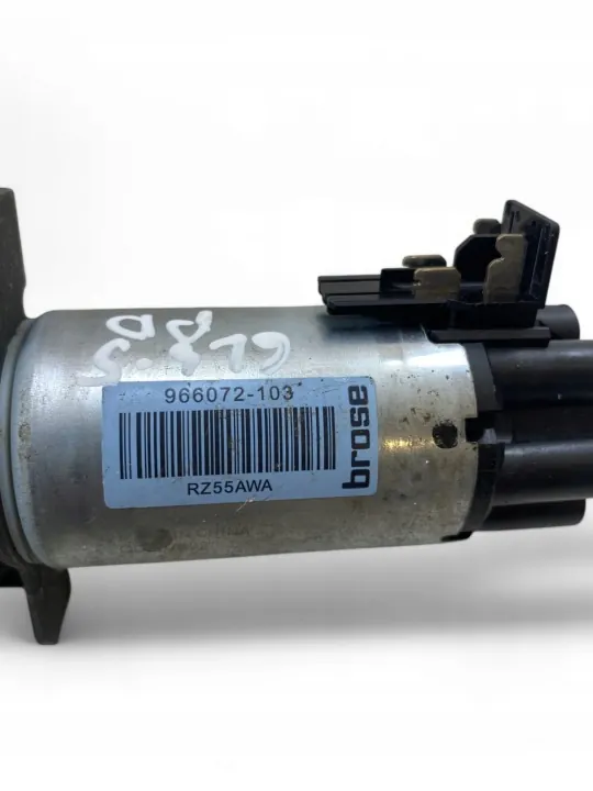 Mercedes-Benz GLS X166 Stoelmotor OEM 966072103 image 9