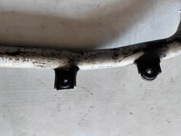 Intercoolerrör I20 II 1.1 CRDI - OEM Del image 3