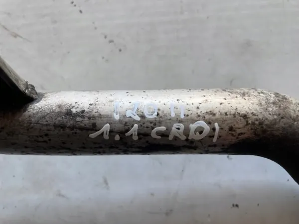 Intercoolerrör I20 II 1.1 CRDI - OEM Del image 4