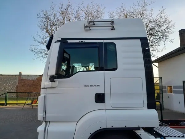 Cabina nua MAN TGS Euro 6 OEM KABINA MAN 7 image 9