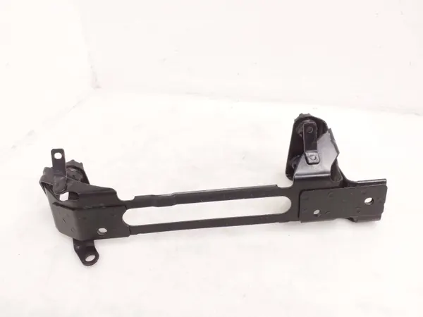 Braçadeira compressor A/C OEM 4KE820195AC para Audi e-tron image 2