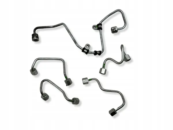Conduto injeção Audi OE OEM NA - Usado image 2