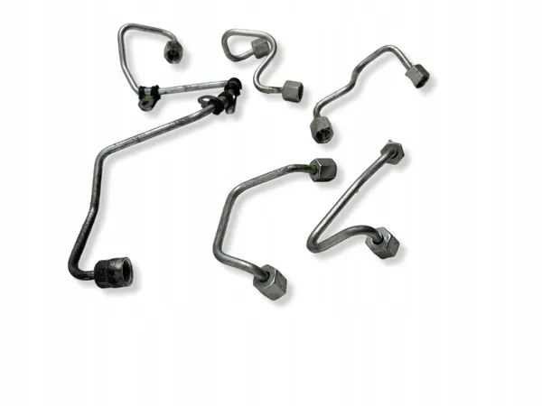 Conduto injeção Audi OE OEM NA - Usado image 3