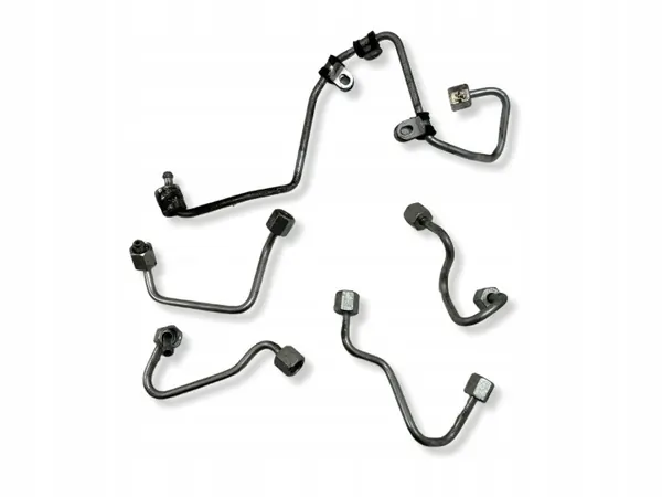 Conduto injeção Audi OE OEM NA - Usado image 5