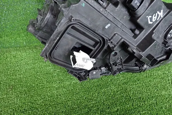 MERCEDES W156 GLA Linker Bi-Xenon Koplamp image 10