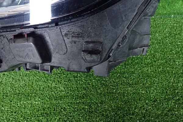 MERCEDES W156 GLA Linker Bi-Xenon Koplamp image 4