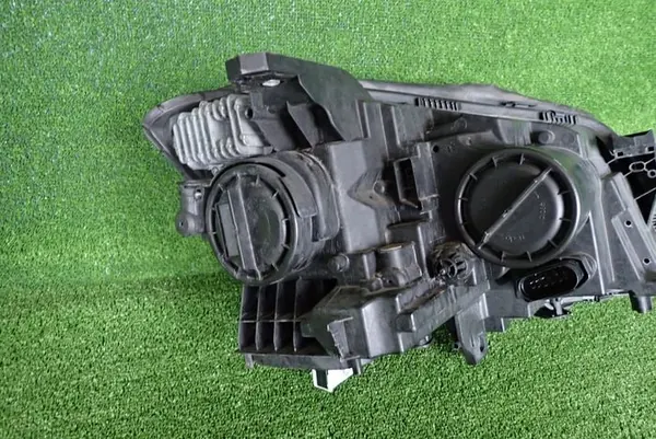 MERCEDES W156 GLA Linker Bi-Xenon Koplamp image 8