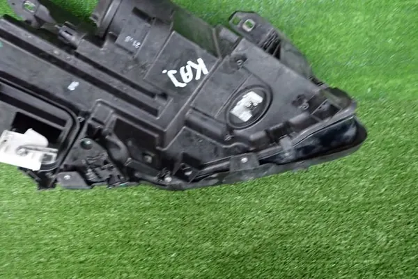 MERCEDES W156 GLA Linker Bi-Xenon Koplamp image 9