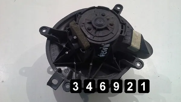 Ventilateur de chauffage Mazda 6 OEM AM-346921 image 2