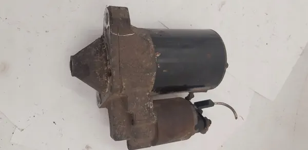 Motor de arranque Renault Clio II 1.2 864608G image 2