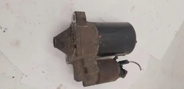 Motor de arranque Renault Clio II 1.2 864608G image 3