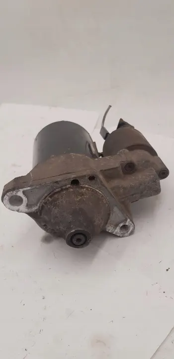 Motor de arranque Renault Clio II 1.2 864608G image 4