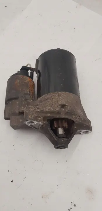 Motor de arranque Renault Clio II 1.2 864608G image 5