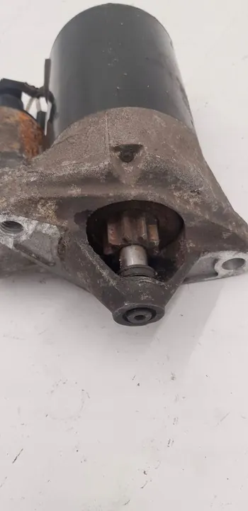 Motor de arranque Renault Clio II 1.2 864608G image 6