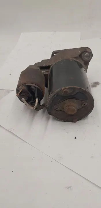 Motor de arranque Renault Clio II 1.2 864608G image 7