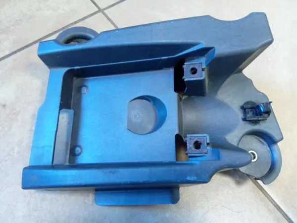 Mazda CX-3 Toter-Winkel-Sensor OEM D24H-67Y80 image 6