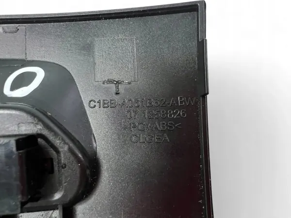 Ordinateur de Bord Ford Fiesta VI OEM C1BBA061B62ABW image 6