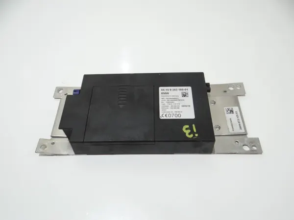 Module Télématique BMW I3 OEM 9353160 image 2