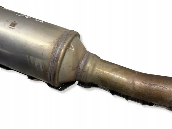 OEM 9858267880 Opel Grandland X FAP/Catalisador image 5