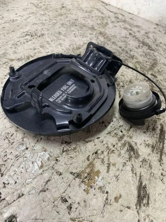 Moteur de trappe à carburant OEM 846157 Infiniti QX60 image 2