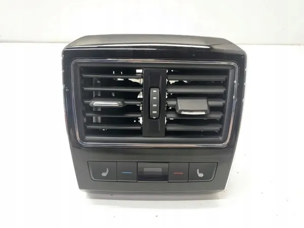 Ventilatierooster OEM 3V0907049E voor Skoda Superb III image 2
