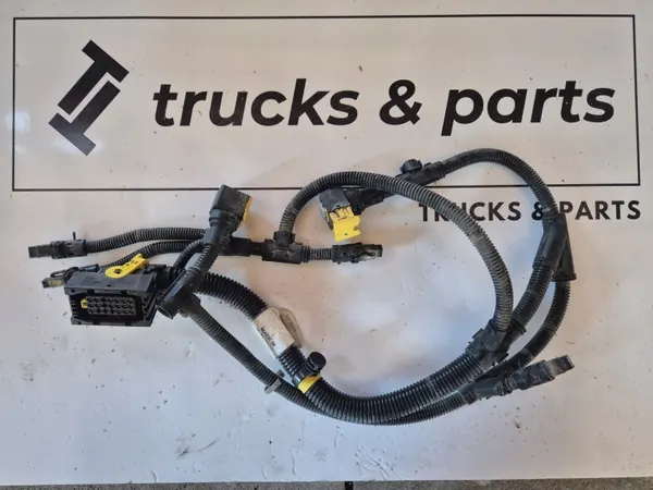 SCR-kabelboom OEM 23716351 voor Volvo FH5/FM5 image 2