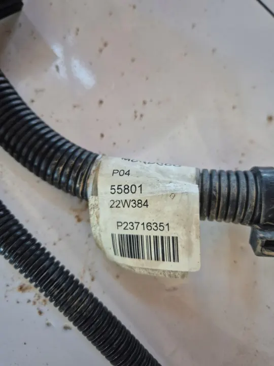 SCR-kabelboom OEM 23716351 voor Volvo FH5/FM5 image 5