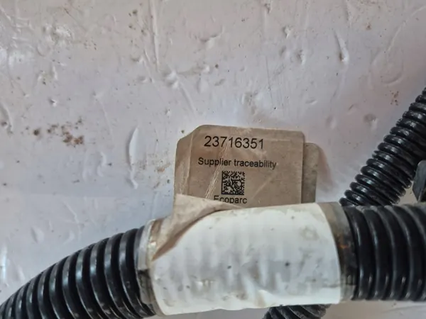 SCR-kabelboom OEM 23716351 voor Volvo FH5/FM5 image 6