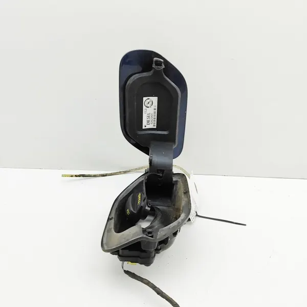 Tankklappe OEM 3G9809857 für VW Passat B8 2.0L Diesel image 3